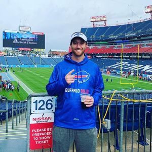 Meet your Posher, Torrey